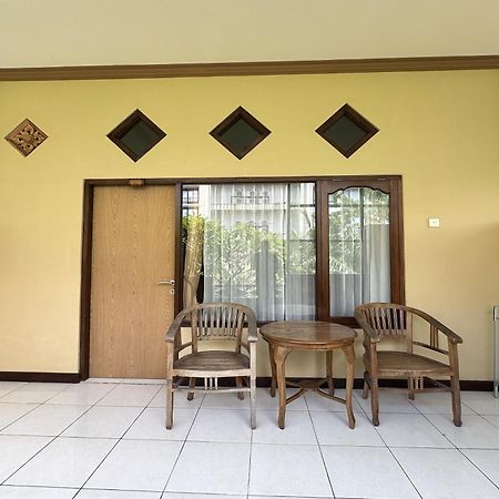 Taxa Raya Guest House เลอกีอัน ภายนอก รูปภาพ