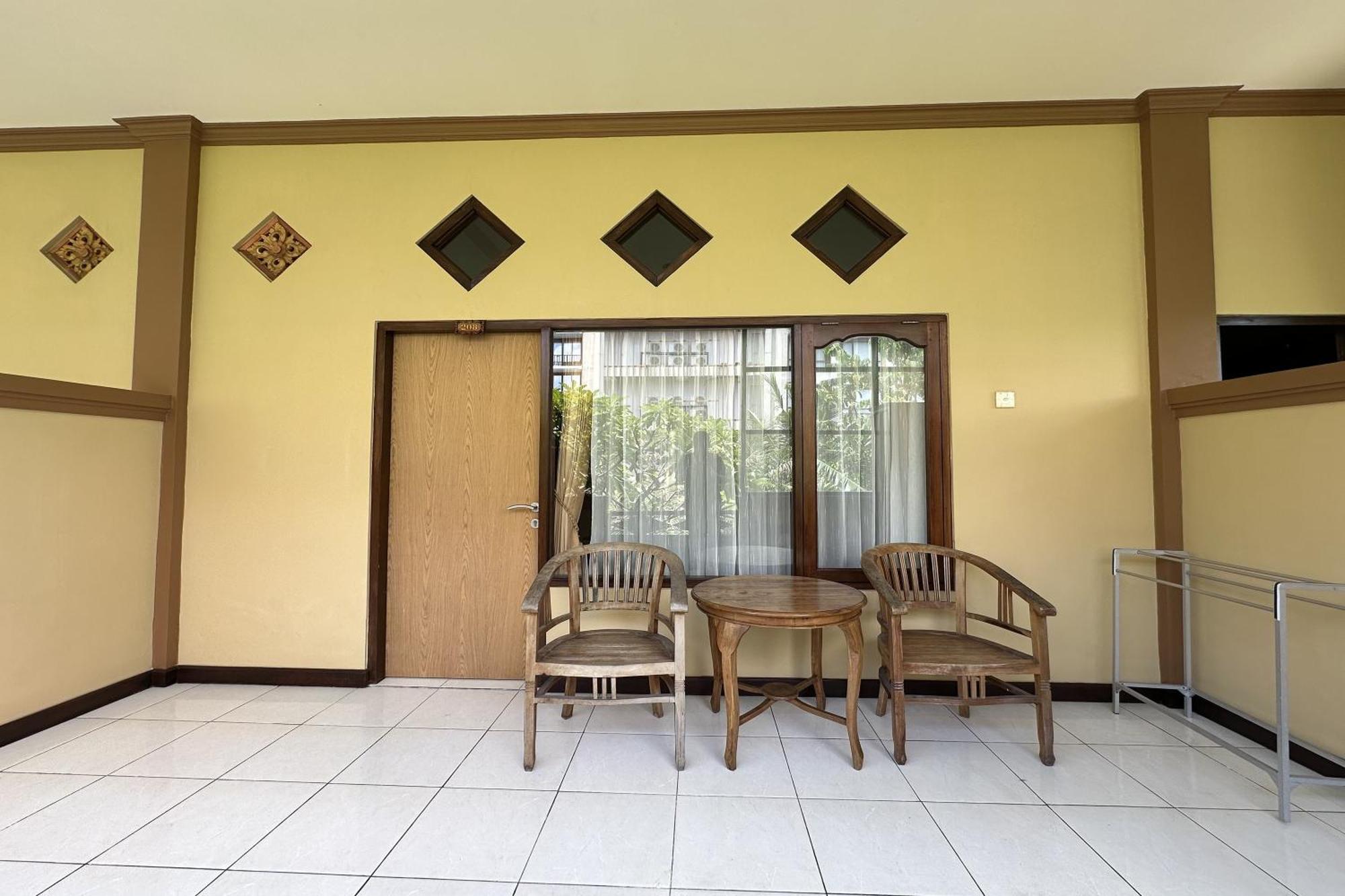 Taxa Raya Guest House เลอกีอัน ภายนอก รูปภาพ
