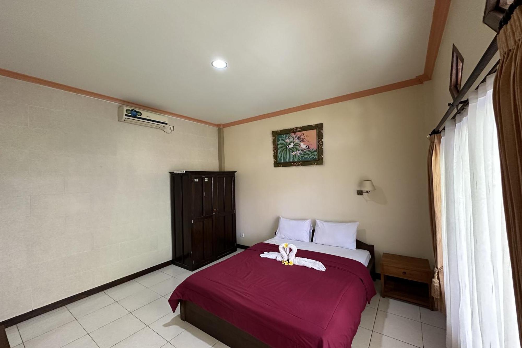 Taxa Raya Guest House เลอกีอัน ภายนอก รูปภาพ