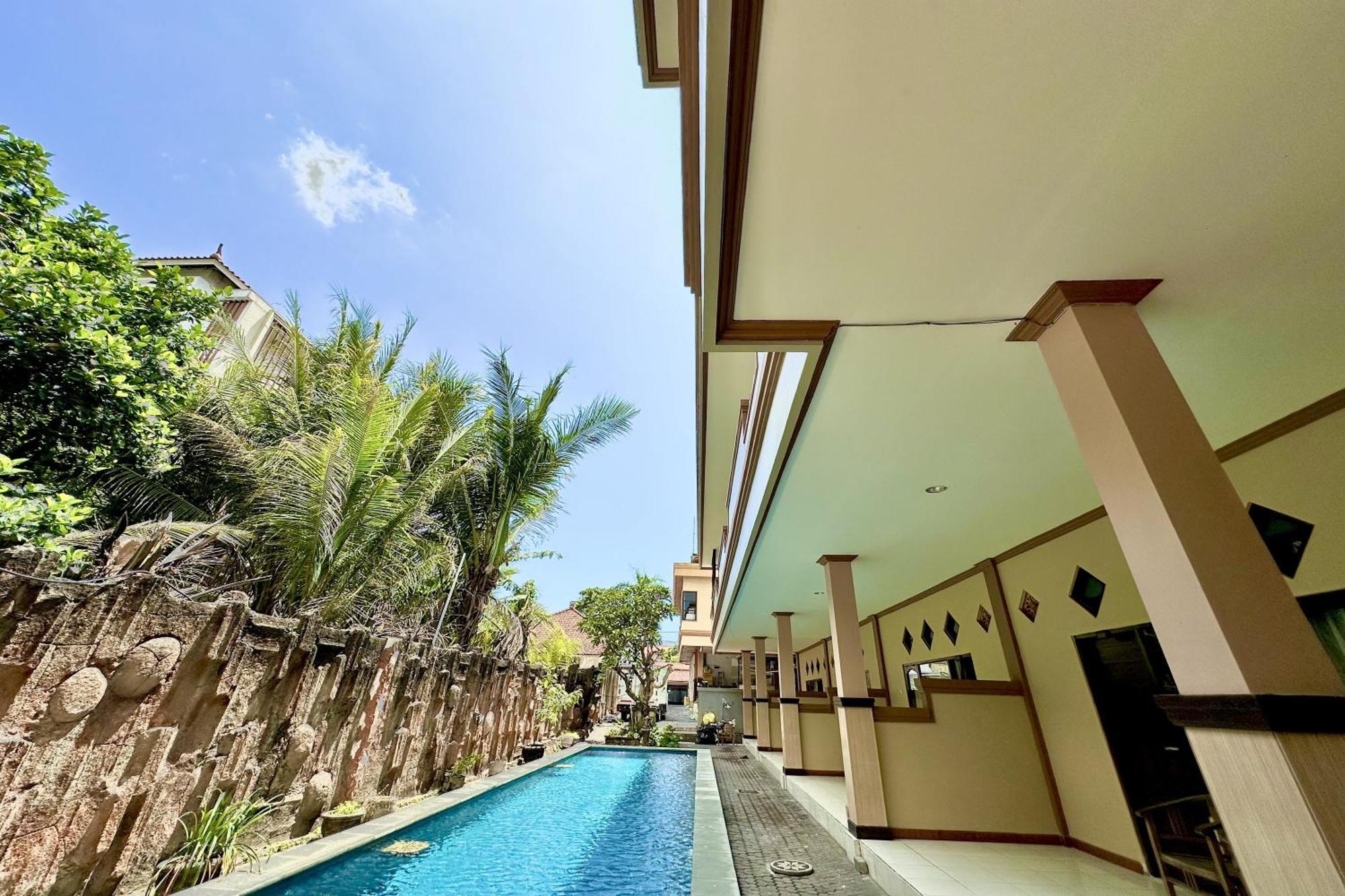 Taxa Raya Guest House เลอกีอัน ภายนอก รูปภาพ